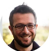 Sergio Barbosa Portrait